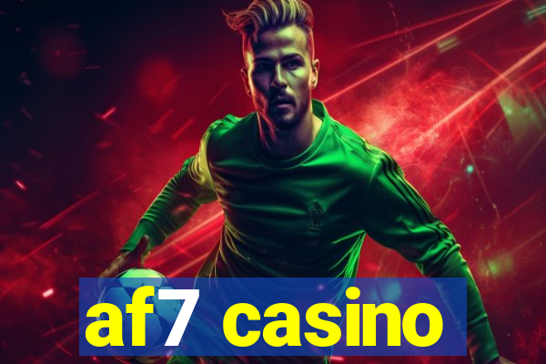 af7 casino